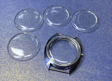 Óculos/cristais de relógio 5 peças 31,7 mm acrílico plástico cristal para WostokVosrok comprar usado  Enviando para Brazil