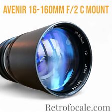 Avenir 160mm canon d'occasion  Viry