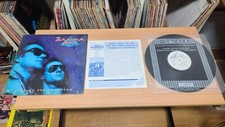 Usado, Gamma Ray - Heading for tomorrow 1st korea vinyl comprar usado  Enviando para Brazil