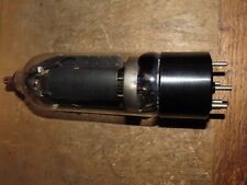 Grand tube radio d'occasion  Ciry-le-Noble