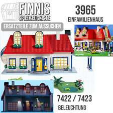 Playmobil 3965 einfamilienhaus gebraucht kaufen  Ladenburg