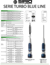Antenna sirio serie usato  Orte