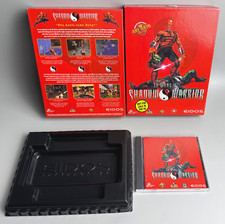 Jeu vidéo PC Big Box Duke Nukem 3D / Lo Wang is Shadow Warrior / VF - UK comprar usado  Enviando para Brazil