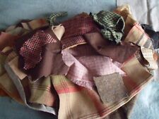 Big bundle tweed for sale  BRADFORD