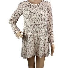 Frame smocked floral for sale  Yukon