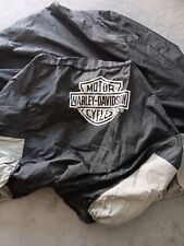 Harley Davidson Touring Motorcycle Road King Road Glide Cover comprar usado  Enviando para Brazil