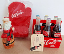 Vintage lot coca for sale  Brooklet