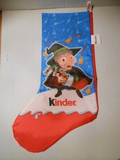 Kinder ferrero calza usato  Rimini
