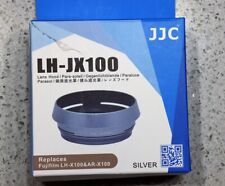 Jjc jx100 lens for sale  BISHOP AUCKLAND