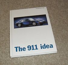 Porsche 911 993 for sale  FAREHAM