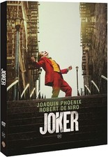 Dvd joker d'occasion  Les Mureaux