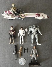 Konvolut star wars gebraucht kaufen  Neumünster