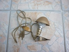 Ancien lampe champignon d'occasion  Magny-en-Vexin