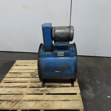 Airfoil impellers belt for sale  Middlebury