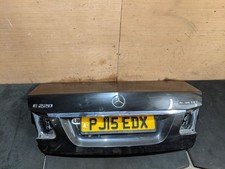 Mercedes class w212 for sale  WOLVERHAMPTON