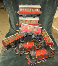 Hornby england lot d'occasion  Montluçon