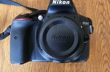 Nikon d5300 dslr for sale  SOUTHMINSTER