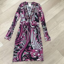 Emilio pucci swarovski d'occasion  Expédié en Belgium