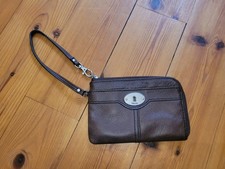 Fossil mini clutch gebraucht kaufen  Papenburg