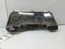 Mph speedometer cluster for sale  Spokane