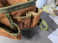 boss bucket tool bag for sale  National Park