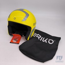 Briko vulcano fis gebraucht kaufen  Neustadt b.Coburg