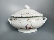 Soupière porcelaine raynaud d'occasion  Septèmes-les-Vallons