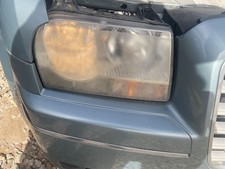 Passenger right headlight for sale  Savannah