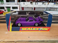 Scalextric c2194 tvr for sale  CHESTERFIELD