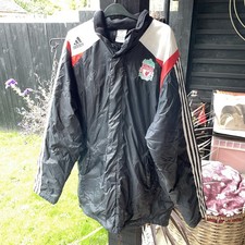 Vintage adidas liverpool for sale  MALVERN