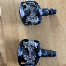Shimano m535 spd gebraucht kaufen  Ingolstadt