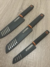 Gsi knife set for sale  Flagstaff