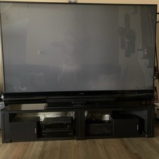 Mitsubishi dlp projector for sale  Hanover Park