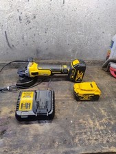 Dewalt smerigliatrice 18v usato  Guiglia