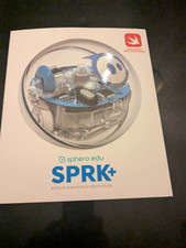 Sphero sprk programmable for sale  Bangor