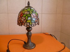 tiffanylampe stehlampe gebraucht kaufen  Deutschland