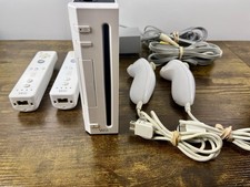 Nintendo wii gaming for sale  Charlotte