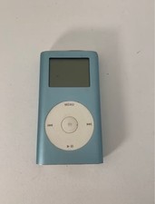 Apple ipod mini d'occasion  Montpellier-