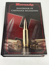 Hornady handbook cartridge d'occasion  Expédié en Belgium