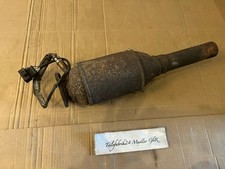 Golf vento polo gebraucht kaufen  Glashütte