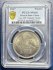 French indochina piastre d'occasion  France