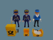 Playmobil 3309 4607 gebraucht kaufen  Moosinning
