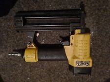 Craft f50 nailer for sale  SCARBOROUGH