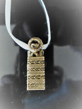 Rare pendentif ancien d'occasion  Toulon-