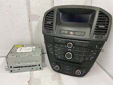 Vauxhall insignia cd400 for sale  CHESTERFIELD