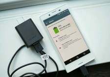 Smartphone Sony Xperia X Compact 32GB Branco Desbloqueado XC Desbloqueado Versão DOCOMO comprar usado  Enviando para Brazil