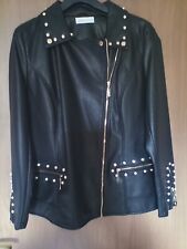 Judith williams lederjacke gebraucht kaufen  Coburg