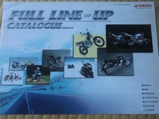 2005 yamaha line d'occasion  Expédié en Belgium