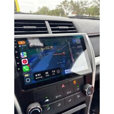 Apple Carplay para Toyota Camry 2015 2016 2017 rádio estéreo automotivo 10" Android 13.0 comprar usado  Enviando para Brazil