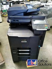 Copystar 2550ci color for sale  Corona
